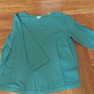 Croft & Barrow Sweater